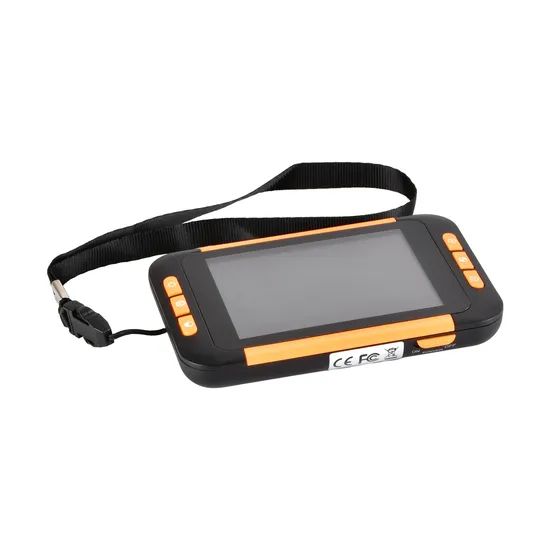 2-32X Portable 3.5 Inch LCD Screen Electronic Video Magnifier Low Vision Aids (BM-EM03) - Image 3