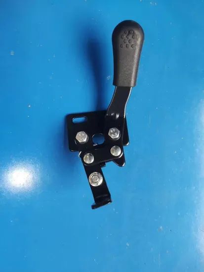 Brother Medical Rear Wheel Wheelchair Accessories Aluminum Steel Plastic Front Fork - Image 5