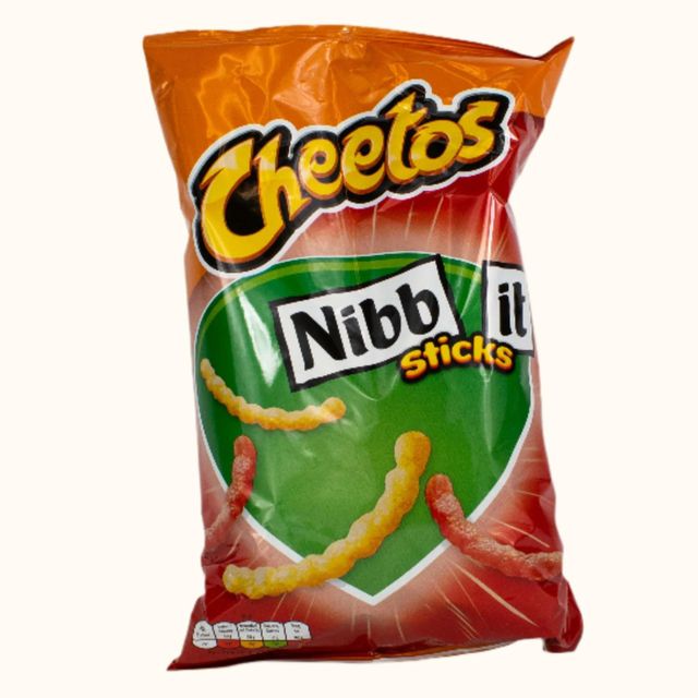 Wholesale Hot Cheetos Chips 50g/90g Exotic Snacks Puffed Food Cheese Vegetable Crispy Crunchy Cheetos Corn Chips - Image 4