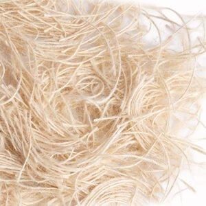 High Purity Sisal Fiber Wholesale Bulk Factory Sale Low Moisture Eco Friendly Natural - Image 3