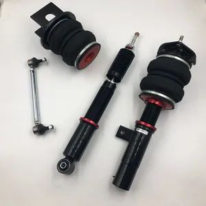Premium High Performance Air Suspension Kit for Cars Oeno. No Origin China Material Metal Used for Golf6 Type Gas-Filled - Image 5