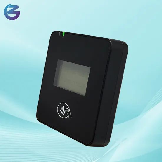 Zcs07 Mpos Fast Card Reading Quick Service Restaurants - Image 2