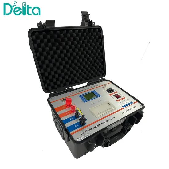 Advanced CRT Series Switchgear Resistance Testing Equipment Online - Image 3