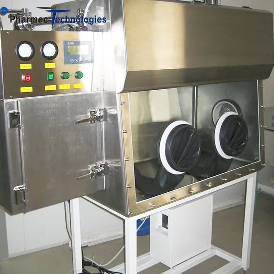 Advanced Biosafety Cabinet with HEPA Filtration for Laboratory Safety and Contamination Control - Image 4