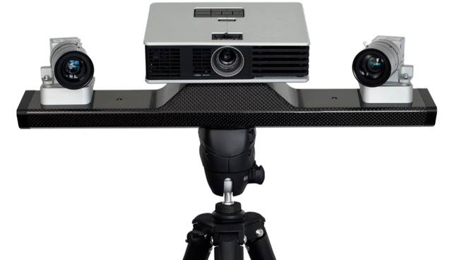 Polyga Tripod 3D Scanner Brand POLYGA Scanner Type TRIPOD Connectivity USB,LAN Scan Type 3d Scanning Light Source - Image 2