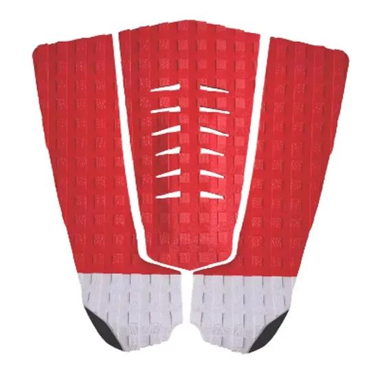 Surf Board Tail Pad Customized Logo DIY EVA Surfboard Traction Mat - Image 3