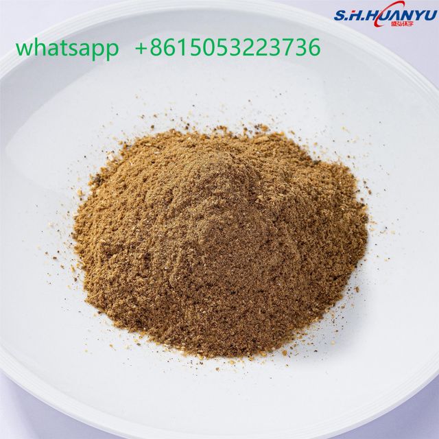 meat bone meal - Image 1