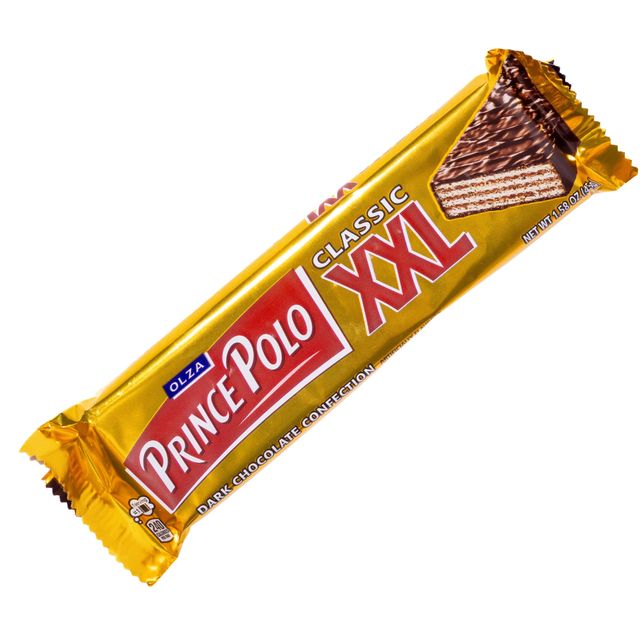 Wonderful Prince Polo Chocolate Crunchy Wafer With Chocolate Layers Excellent Quality Wholesale Price Best Value - Image 3