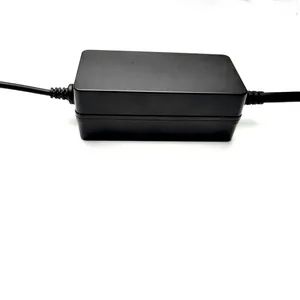 Desktop Lps Power Converting Charger 12V 1A 30W AC DC Adaptor - Image 3