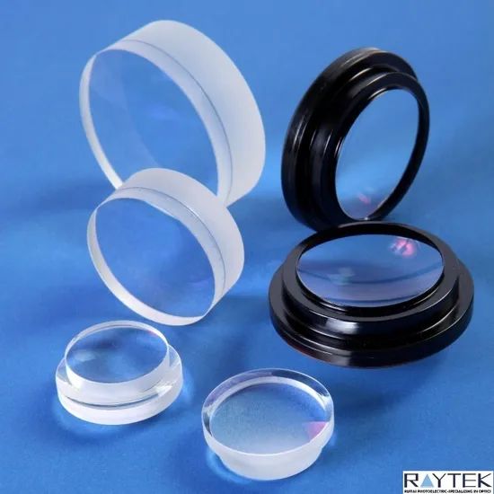 Polarized Lens/Filter Lens/Optical Lens/Glasses/Lens/Camera Lens - Image 2