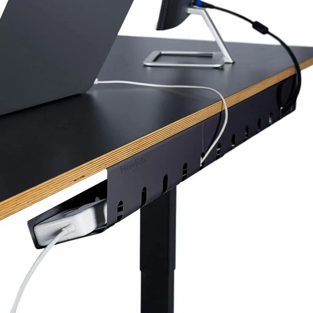 Perforated Ms Cable Tray Height ALL Accessories Tee Width 100 Mm, ALL Thickness 1.6 Mm, ALL Material Galvanized Iron Standards Compliance IS 1079, Is - Image 2