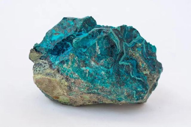 Clean copper ore bulk sale high quality ore wholesale distribution - Image 3