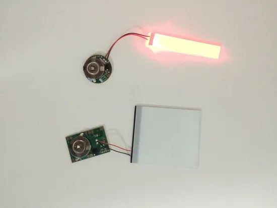 Power LED Flash Module - Bright Flashing Light for Displays Signs Advertising - Image 4