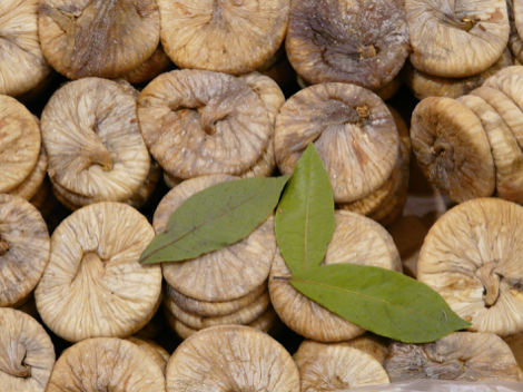 Dry Fig – product photo 3, product detail gallery