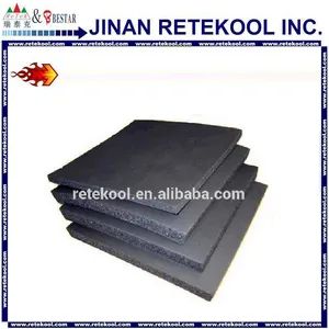 Thermal Insulation Foam Sheet Color Black Origin China Length 1.83m Model NO. sheet HS Code 84159010 Trademark RETEKOOL Certificate RoHS, - Image 2
