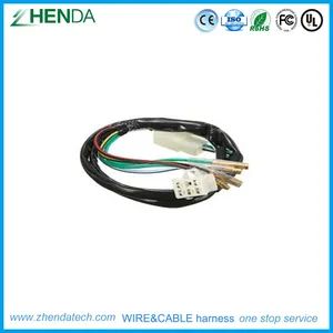 Modern Wiring Harness Selling Connector Cable Assembly - Image 3
