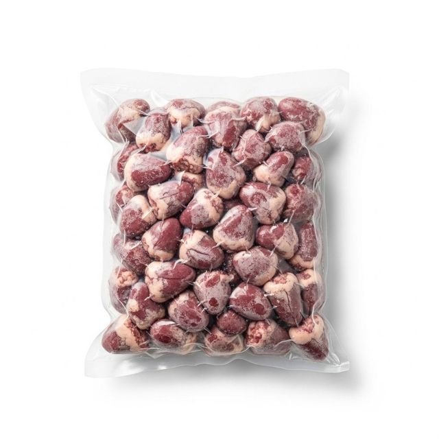 Premium Frozen Chicken Hearts For Global Meat Importers Frozen Chicken Hearts In Bulk Packaging For Food Processing Industry - Image 3