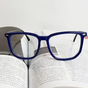 Crystalview Optical Frame - Uninterrupted Vision Technology Style Commercial HS Code 90031100 Frames Color All Frame Color Black - Image 2