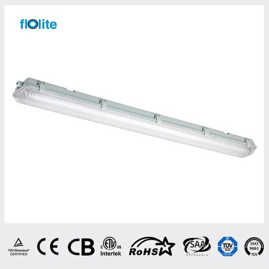 Ks Type LED Tri-Proof Light (c/w LED strips) - Image 2