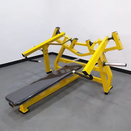 Commercial Hummer Parallel Bar Knee Lift TOP-H012 Adult Unisex Steel Waist 1Y RoHS ISO9001 CE - Image 4