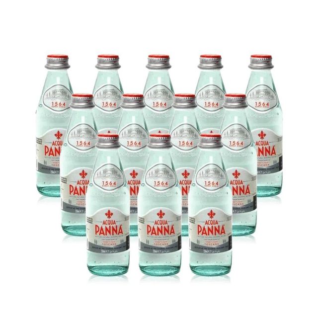Export Quality Acqua Panna Natural Mineral Water Premium Italian Still Drinking Water for Hotels and Catering - Image 3