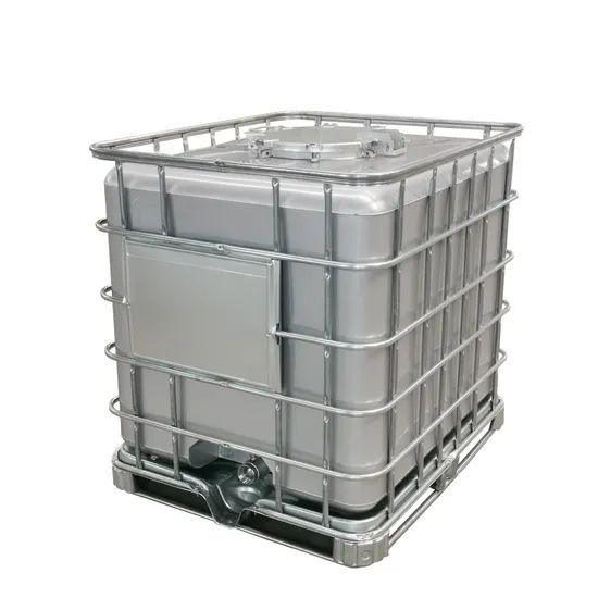 Stainless Steel Metal Beverage Container - Image 6