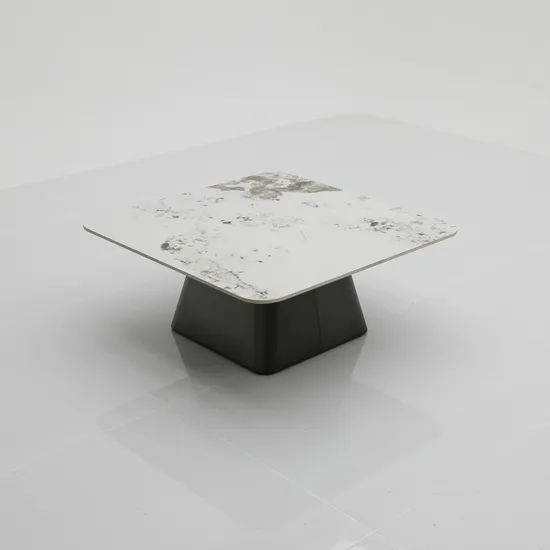Furniture Dining Table Legs Coffee Bar Table - Image 4