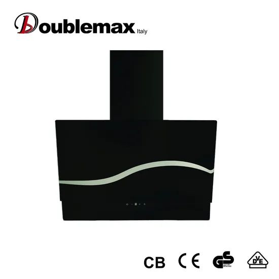 Premium Customizable Smart Range Hood for Modern Kitchens - Image 6