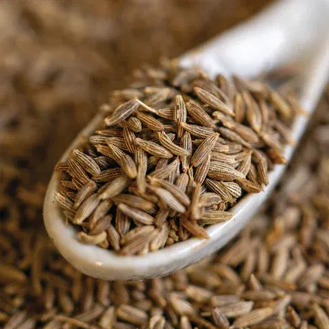 Cumin seeds Singapore 99.98% Form Whole Flavour Salty Delivery Form Bag, Other Features Without Additives, Without Colourants, Without Flavor Enhancers - Image 2