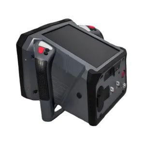 Portable Handheld Backscatter X-ray Imager for Security Inspection - Image 3