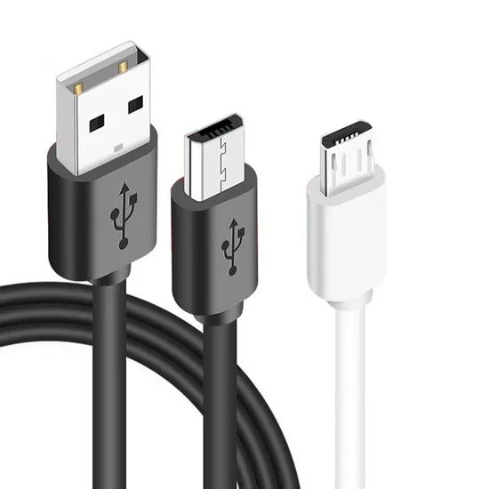 USB Charger Cable for Mobile Phone - Image 5
