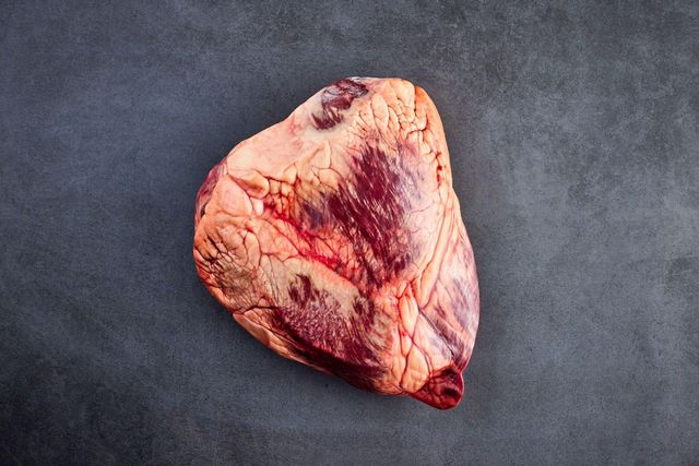 Natural Frozen Beef Kidney Export Grade Premium Frozen Meat With Excellent Quality Wholesale Price - Image 1