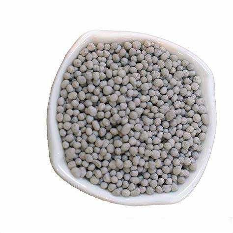 Water Soluble Dap Fertilizer For Broad Acreage Farming With Fast Nutrient Release And Reliable Soil Performance - Image 3