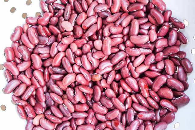 Red Kidney Beans Dry With Rich Color Smooth Texture And Natural Taste Ideal For Home Cooking Restaurants - Image 3