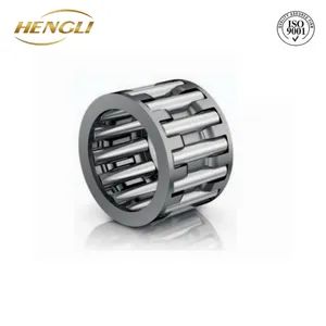 Needle Roller Cage For Engine Connecting Rods Bearing - Image 6
