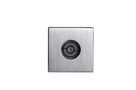 IP67 Waterproof Recessed Lights Deck Inground Spotlight Buried LED Underground Light - Image 2