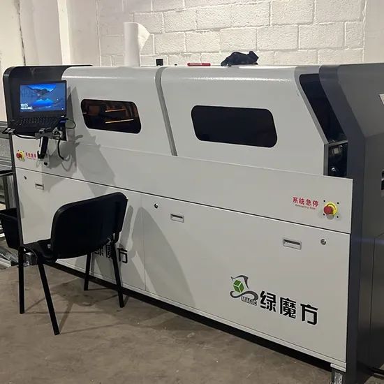 Cheap Light Gauge Steel Frame Manufacturing Machine for Prefabricated Houses - Image 4