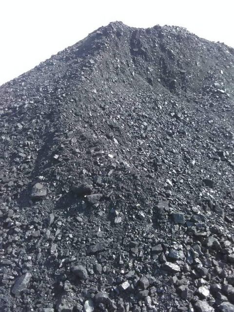 Coltan Tantalite Ore - Image 1