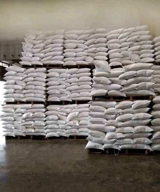 100% Natural Soybean Dry Yellow Soybeans Soya Bean/Soja/Dried Soya Bean with Bulk Packaging - Image 4