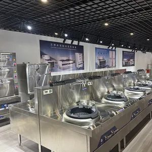 Commercial Kitchen Stainless Steel Hanging Rack for Kitchen Tools - Image 3
