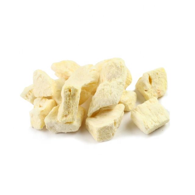 IQF FROZEN FRESH PINEAPPLE FRUIT FROZEN FOR BAKING SALAD TOPPING COOKING PINEAPPLE SLICE JUICY BULK STYLE – product photo 4, product detail gallery