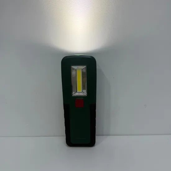 LED Work Light Rechargeable Foldable COB Strong Light Working Light - Image 2