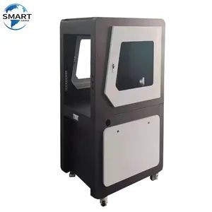 5W 10W UV Laser Marking Machine with Cover Origin China HS Code 845611 Trademark SMART Model NO. ZXJN-5WC -C Laser Power 3W 5W 10W - Image 4