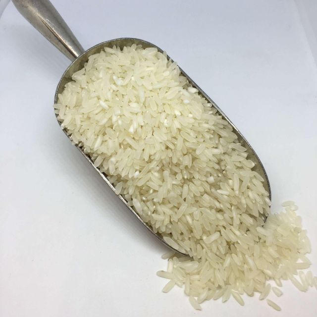 Long Grain White Rice With Less Than 2% Broken Grains White Rice Ensuring Premium Quality For Wholesale Markets - Image 3