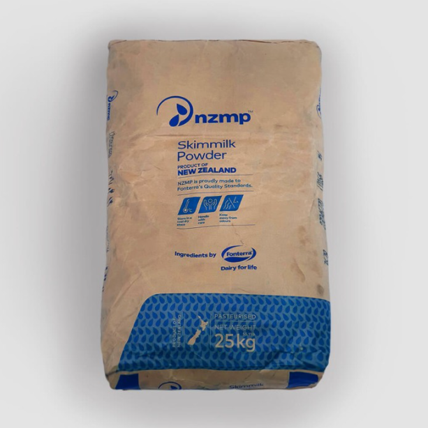 Whole Milk Powder / Skimmed Milk Powder / Condensed Milk (NZMP) for sale in Bulk - Image 1