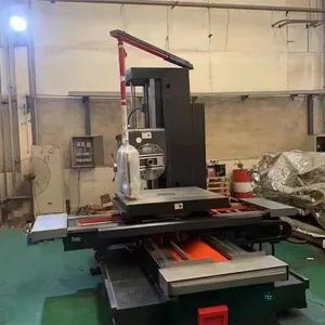 TPX6111 TPX6113 Horizontal Boring and Milling Machine with DRO - Image 6