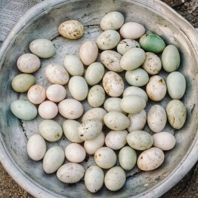 Table Eggs Hygienically Collected From Healthy Hens Premium Table Eggs Ideal For Wholesale Buyers - Image 3
