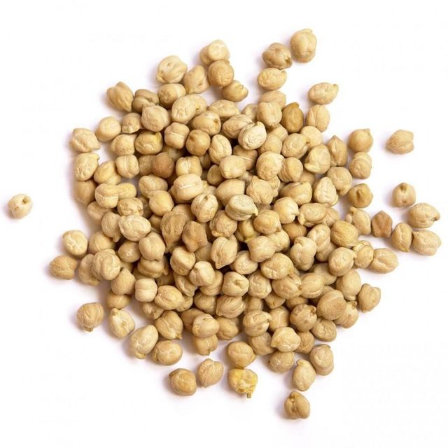 Natural Whole Chickpeas With Premium Taste Chickpeas Packed For Bulk Purchase And Export Market Demand - Image 4