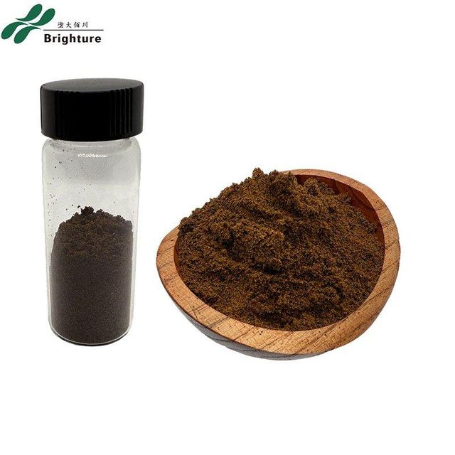 Highly Absorb Squid Meal, No Added Compounds-Squid Liver Powder Catfish Fish Feed Chicken Feed Price Animal Feed Additive - Image 2