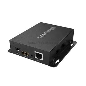 1080P HDMI Video Encoder for IPTV Live Stream Broadcast - Image 4